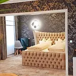 Hotel Ringhotel Neustatter Hof Schwarzenberg (Saxony)