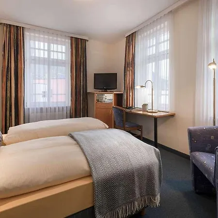 Ringhotel Neustatter Hof