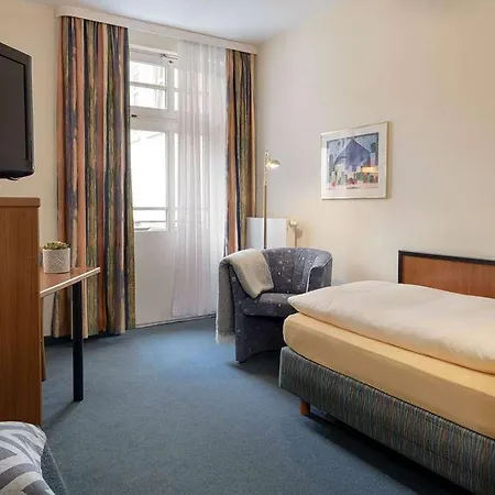 Ringhotel Neustatter Hof Schwarzenberg