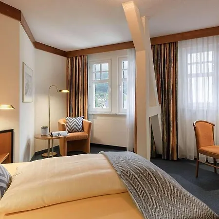 מלון Cph Neustaedter Hof 4*