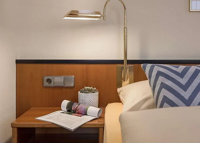 Ringhotel Neustatter Hof Hotel