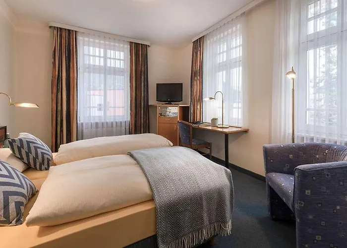 Ringhotel Neustatter Hof