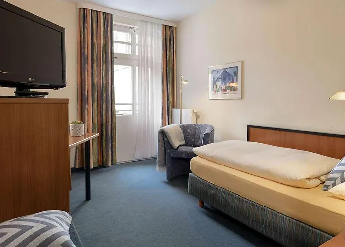 Ringhotel Neustatter Hof Schwarzenberg