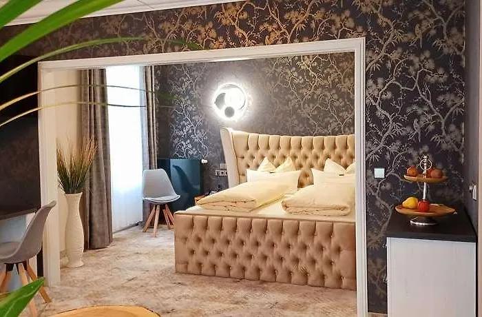 Hotel Ringhotel Neustatter Hof Schwarzenberg